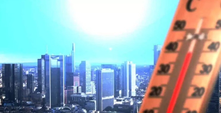 Nuova campagna Legambiente: “Che caldo che fa!  Contro la cooling poverty: città + fresche, città + giuste”